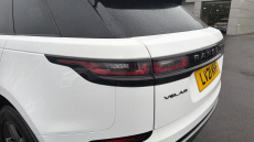 Land Rover Range Rover Velar 2.0 P250 R-Dynamic 5dr Auto Petrol Estate